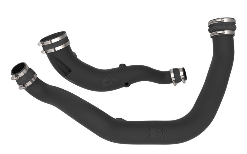 K&amp;N 21-22 Ford F-150 V6-3.5L Inlet Pipe