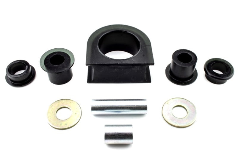 Whiteline Plus 11/95-02 Toyota Hilux 4Runner Steering - Rack &amp; Pinion Mount Bushing Kit - W12978