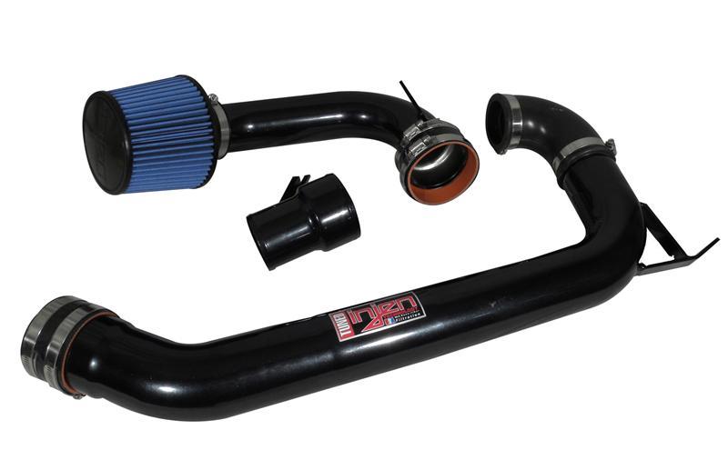 Injen 05-07 G6 3.5L V6 Black Cold Air Intake - SP7030BLK