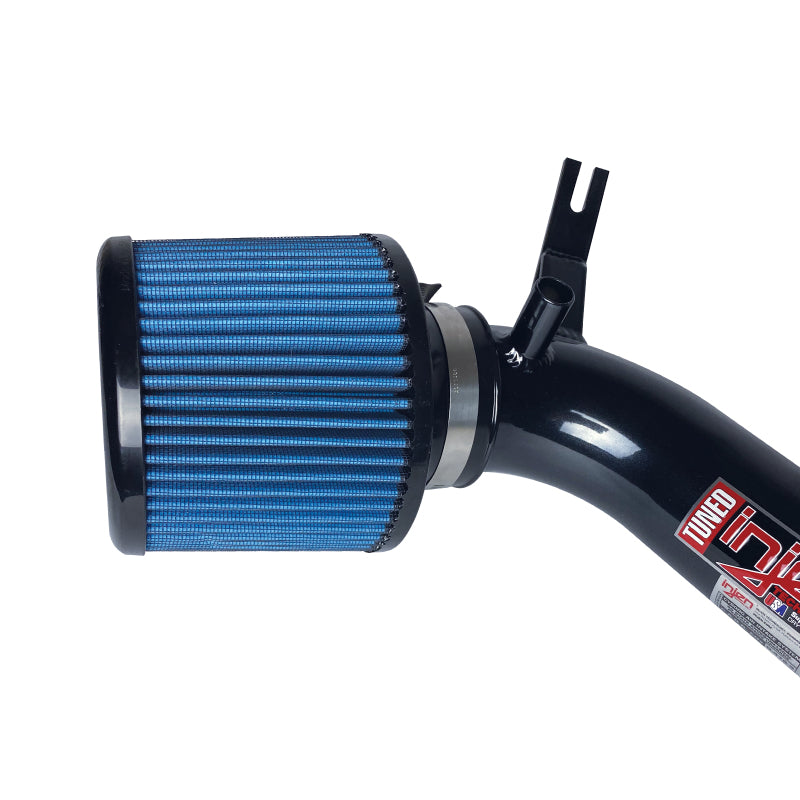 Injen 91-95 Acura Legend V6 3.2L Black IS Short Ram Cold Air Intake - IS1401BLK