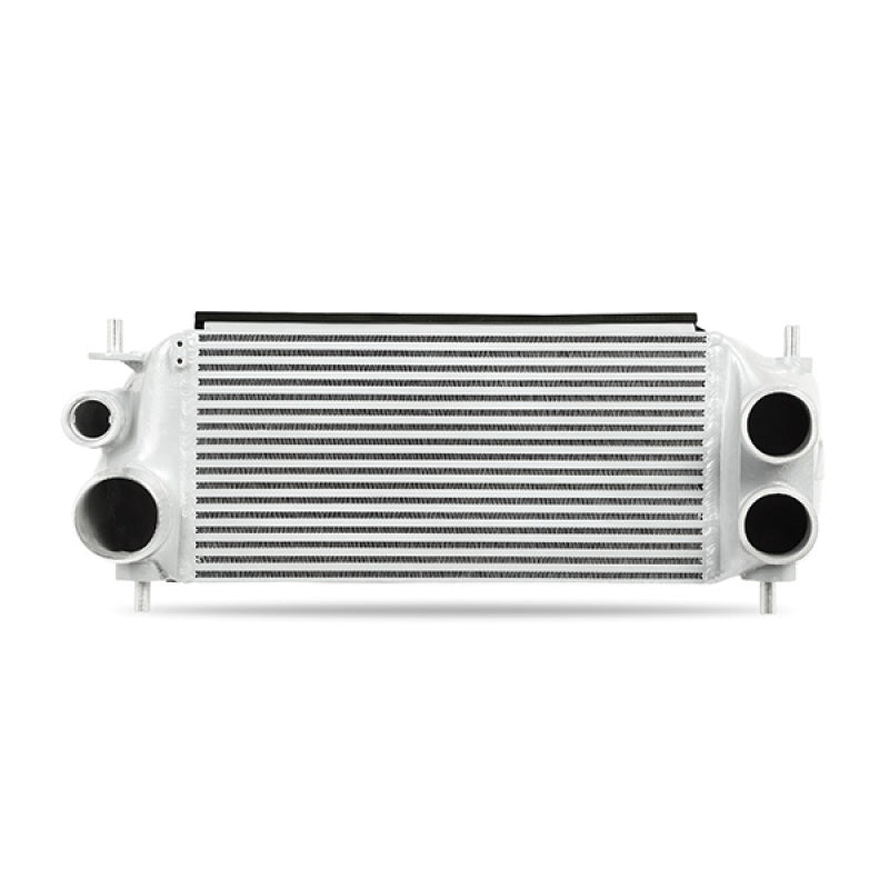 Mishimoto 2016+ Ford F-150 2.7/3.5L Ecoboost Intercooler (I/C ONLY) - Sleek Silver - MMINT-F150-15SL