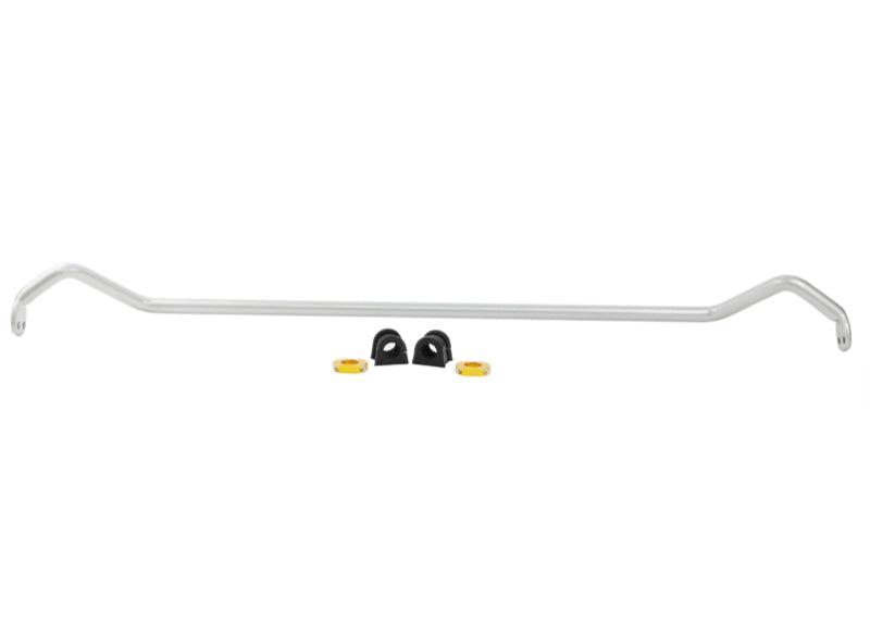 Whiteline 9/10+ Impreza GH/GR MY11 / 9/10+ STi Front 22mm Heavy Duty Adjustable Swaybar - BSF39Z