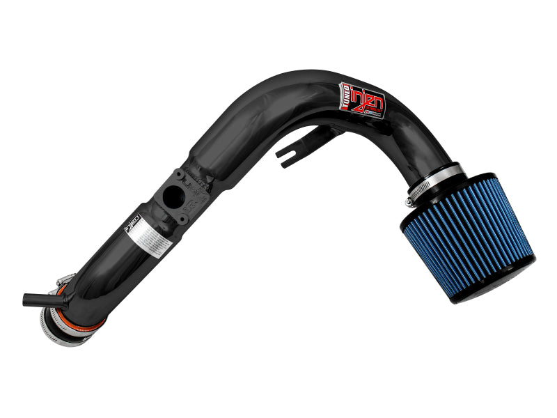 Injen 08-09 xD 1.8L Black Cold Air Intake - SP2104BLK