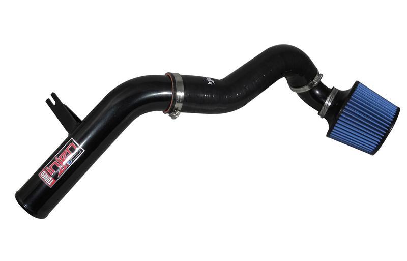 Injen 5/99-03 Volkswagen Jetta/Golf w/ ALH TDI Black Tuned Air Intake w/ MR Tech - SP3016BLK