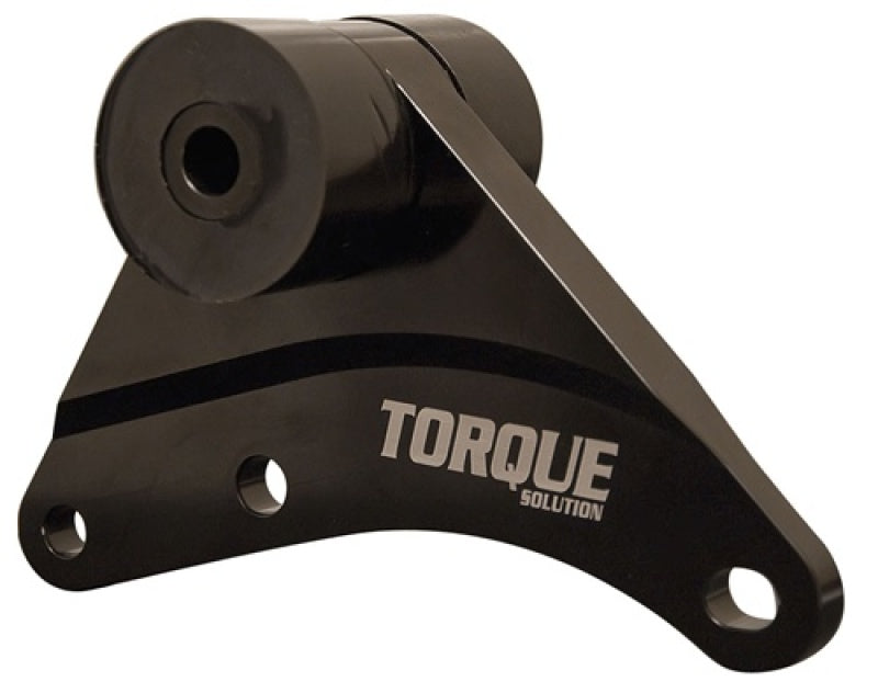 Torque Solution Billet Aluminum Transmission Mount: Dodge Neon SRT-4 2003-05 - TS-DNSRT-003