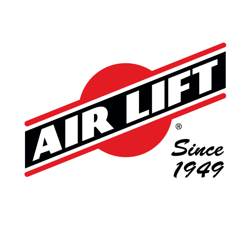 Air Lift 1000 HD for RAM 1500