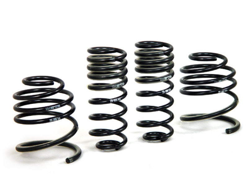 H&amp;R 99-04 Porsche 911/996 C4/C4S (AWD) Coupe Sport Spring - 29466