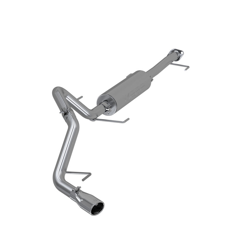 MBRP 2007-2009 Toyota FJ 4.0L V6 Cat Back Single Rear Exit - S5308AL