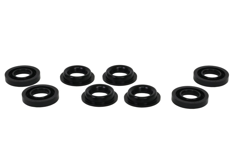 Whiteline 12+ Scion FR-S/Subaru BRZ/Toyota 86/Toyota GT-86 Rear Crossmember-Mount Insert Bushing - KDT922