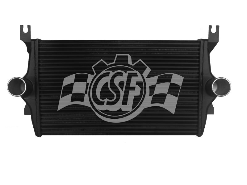 CSF 00-03 Ford Excursion 7.3L OEM Intercooler