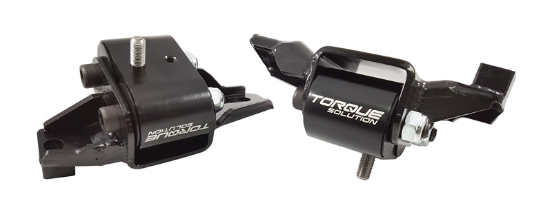 Torque Solution Engine Mounts: 2013+ Scion FR-S/Subaru BRZ - S-FRS-263