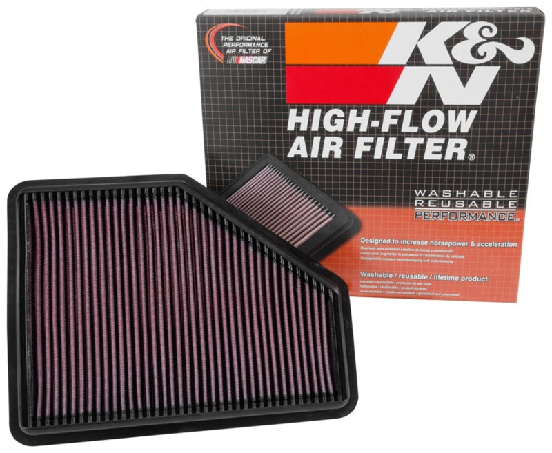 K&amp;N Replacement Air Filter BMW F/G Series 2.0L