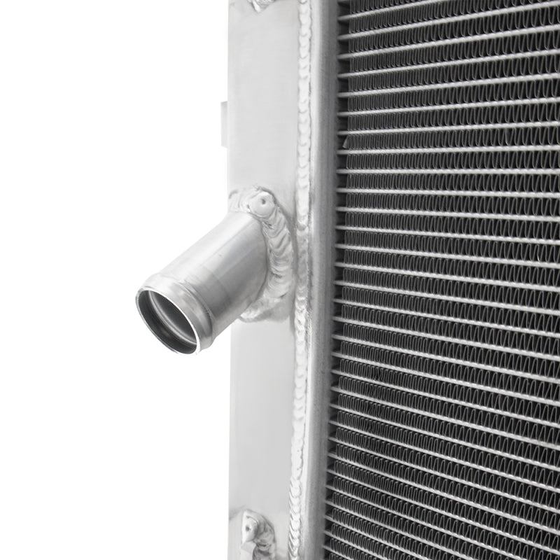 Mishimoto 06-15 Mazda Miata (NC) Performance Aluminum Radiator - MMRAD-MIA-06