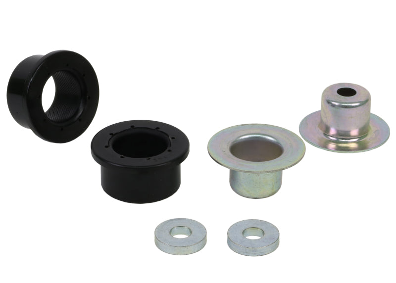 Whiteline 7/94-02 Nissan 200SX / 7/89-3/97 300ZX / 90-02 SKyline Rear Diff - Support Rear Bushing - KDT913