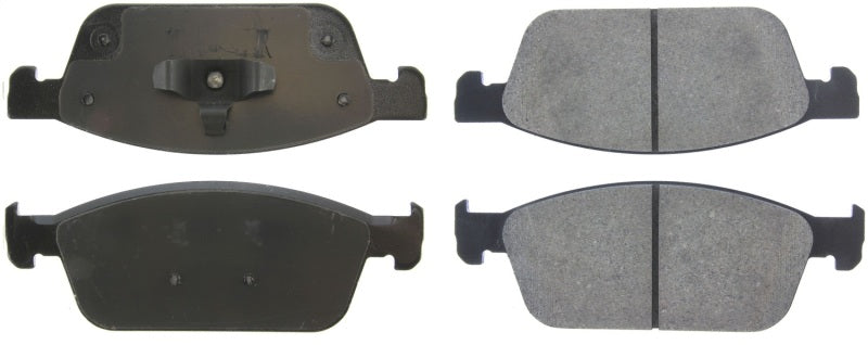 StopTech Performance 13-18 Focus ST Front Brake Pads