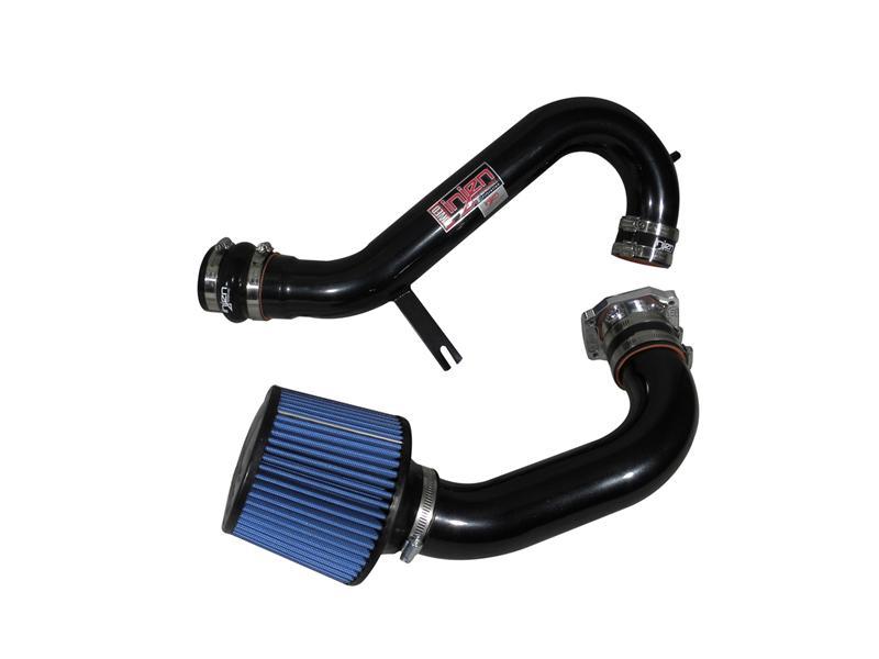 Injen 98-99 RS 2.5L Black Cold Air Intake - RD1220BLK