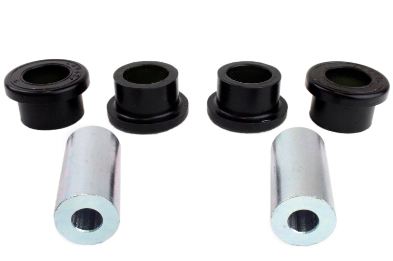 Whiteline VAG MK4/MK5 Front Control Arm Bushing Kit - W0503