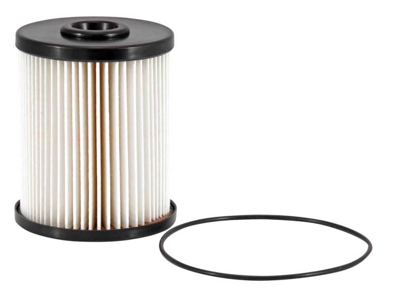 K&amp;N 03-09 Dodge Ram 5.9L L6 Diesel 3.375in OD x 3.969in L Fuel FIlter