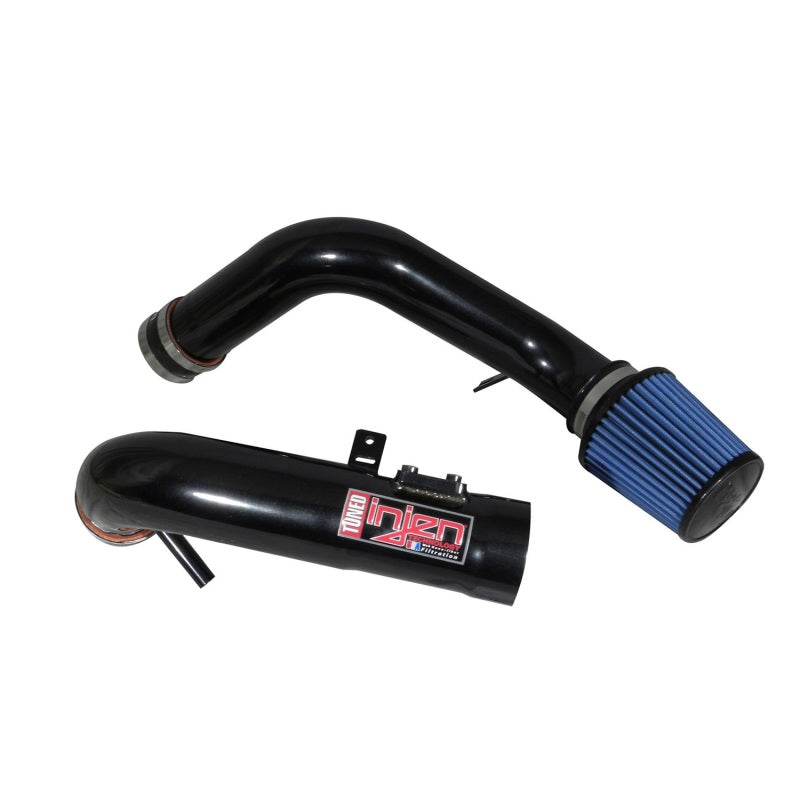 Injen 08-09 xB Black Cold Air Intake - SP2106BLK