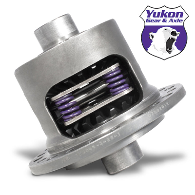 Yukon Gear Dura Grip For Dana 44 / 30 Spline / 3.73 &amp; Down