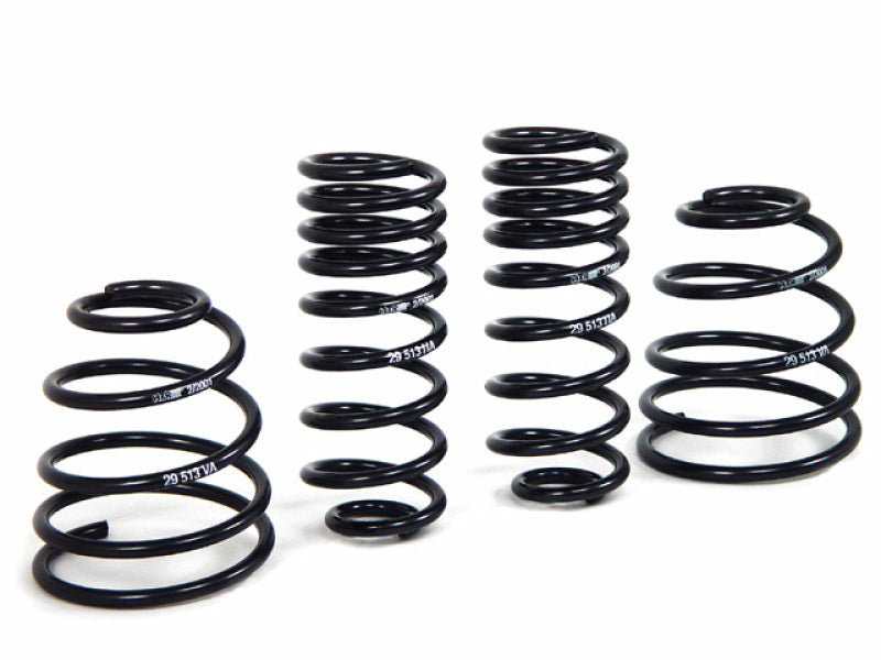 H&amp;R 98-04 Porsche 911/996 C2 (2WD) Coupe Sport Spring - 29513