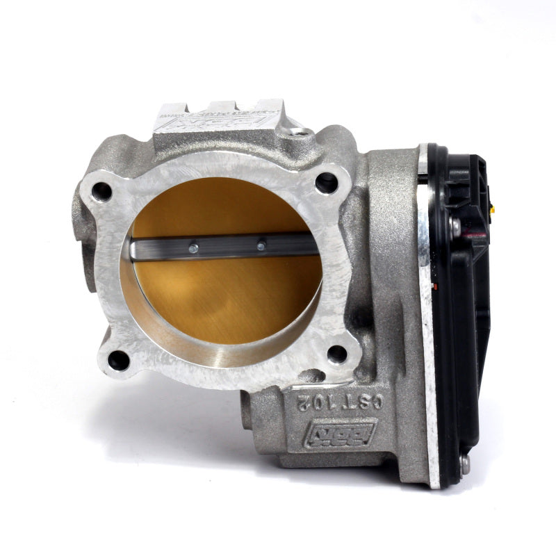 BBK 11-15 Mustang 3.7 V6 11-14 Ford F Series 3.7 73mm Throttle Body BBK Power Plus Series