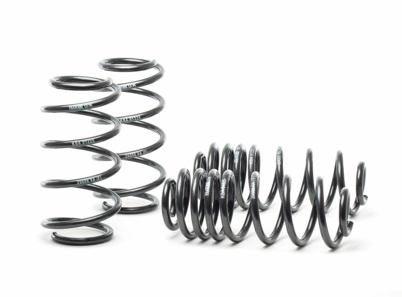 H&amp;R 10-14 Volkswagen Golf GTI 2.0T MK6 Sport Spring (Incl. DCC) - 54758