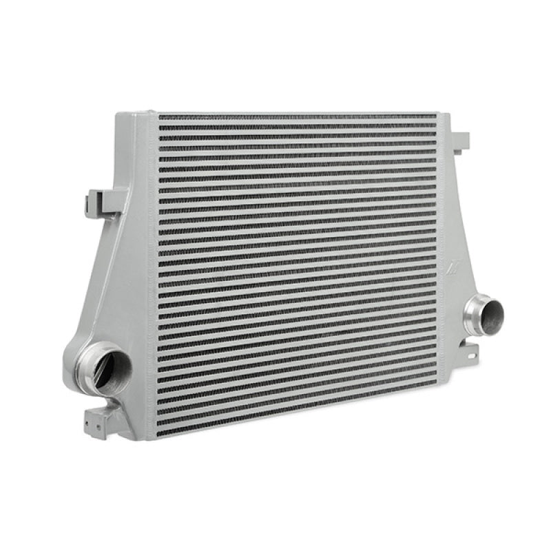 Mishimoto 2016+ Chevrolet Camaro 2.0T / 2013+ Cadillac ATS 2.0T Performance Intercooler (Silver) - MMINT-CAM4-16