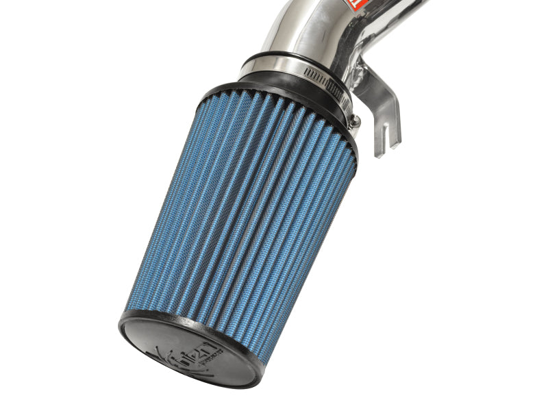 Injen 16-18 Audi A6 2.0L Turbo Polished Cold Air Intake - SP3086P