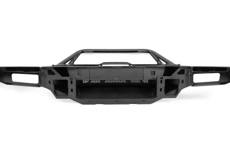 DV8 Offroad 21-23 Ford Bronco Spec Series Front Bumper