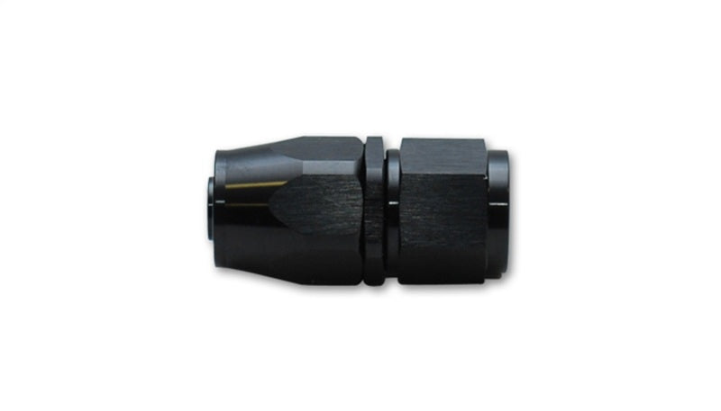 Vibrant -8AN Straight Hose End Fitting - 21008