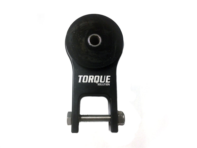 Torque Solution Aluminum Rear Engine Mount: MAZDASPEED3 Mazda3 - TS-MS-002