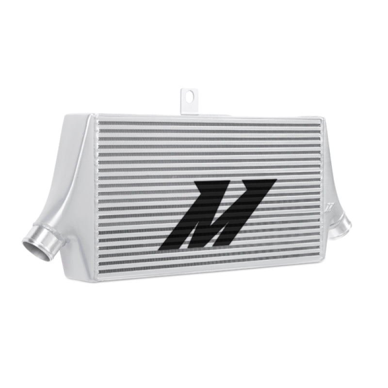 Mishimoto 01-07 Mitsubishi Lancer Evolution 7/8/9 Race Intercooler - Silver - MMINT-EVO-01X