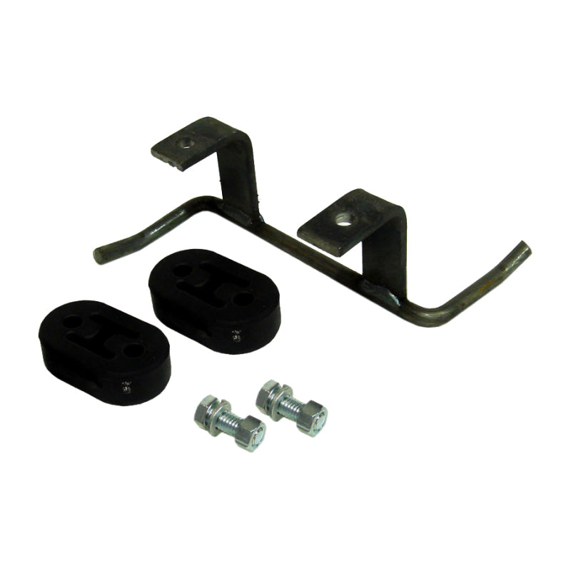 MBRP 1994-1997 Dodge Cummins Rear Frame Hanger Assembly - HG6100