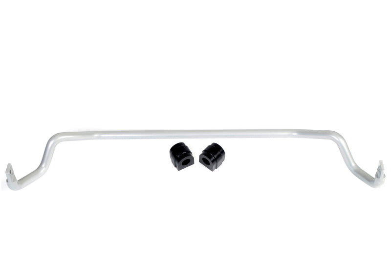 Whiteline BMW 1 Series/3 Series Front 27mm Swaybar - RWD Only (Non M3/AWD iX Models) - BBF43