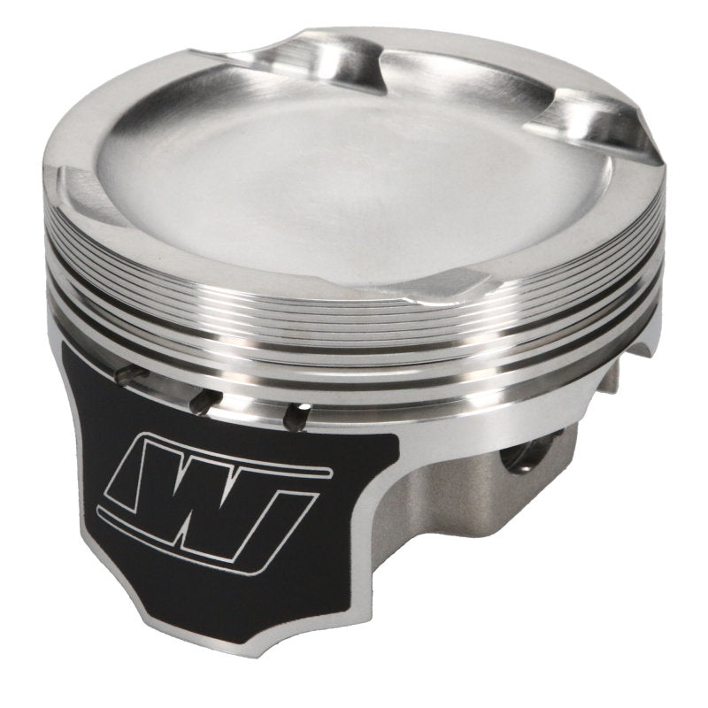 Wiseco Honda K24 w/K20 Heads -21cc 87.5mm Piston Shelf Stock Kit