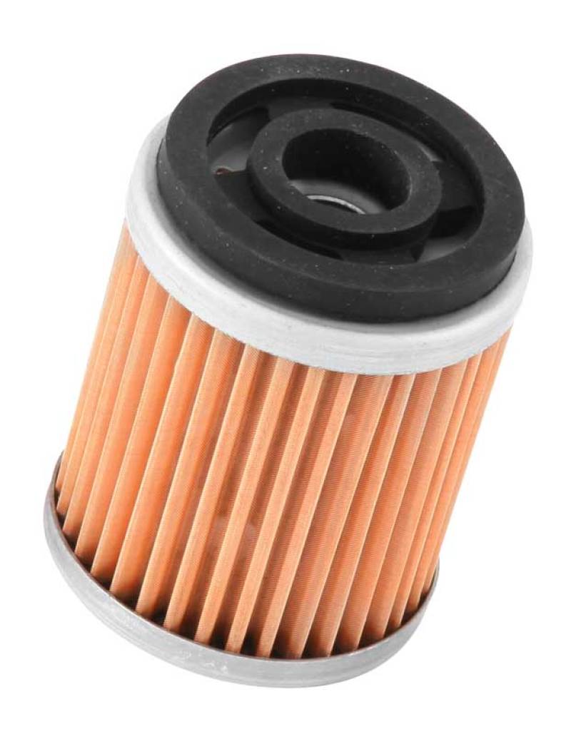 K&amp;N Yamaha / MBK 1.5in OD x 1.938in H Oil Filter