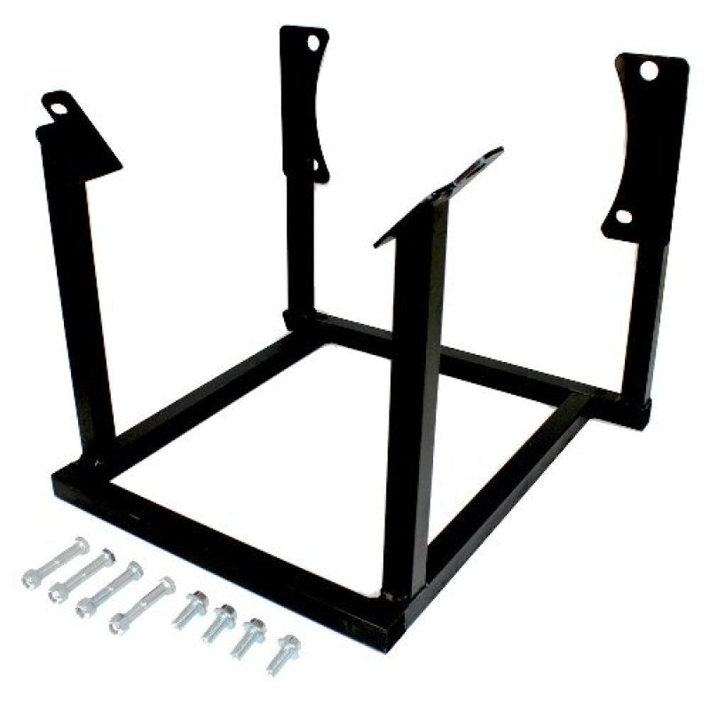 Ford Racing Modular/Coyote Engine Shipping &amp; Storage Cradle - M-6038-M