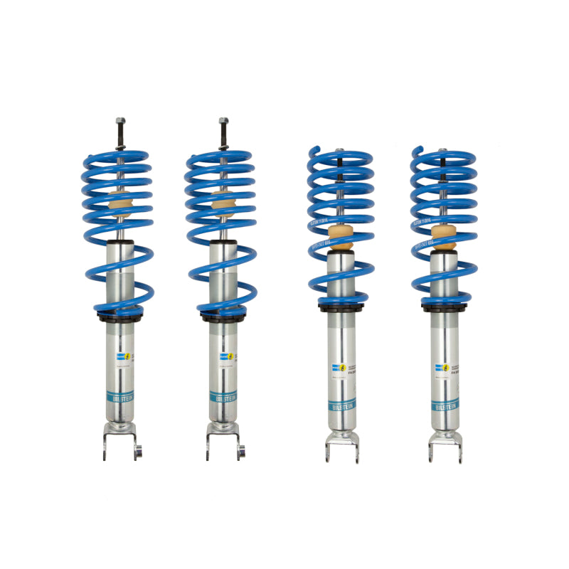 Bilstein B14 (PSS) 17 Fiat 124 Spider / 16-17 Mazda MX-5 Miata Front &amp; Rear Performance Suspension