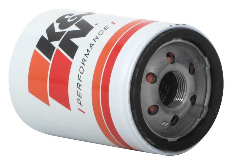 K&amp;N Oil Filter OIL FILTER; AUTOMOTIVE