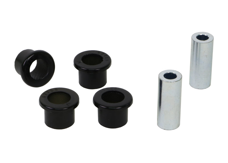 Whiteline 12+ Subaru BRZ/Scion FR-S/Toyota 86 Front Steering - Rack &amp; Pinion Mount Bushing - KSR210