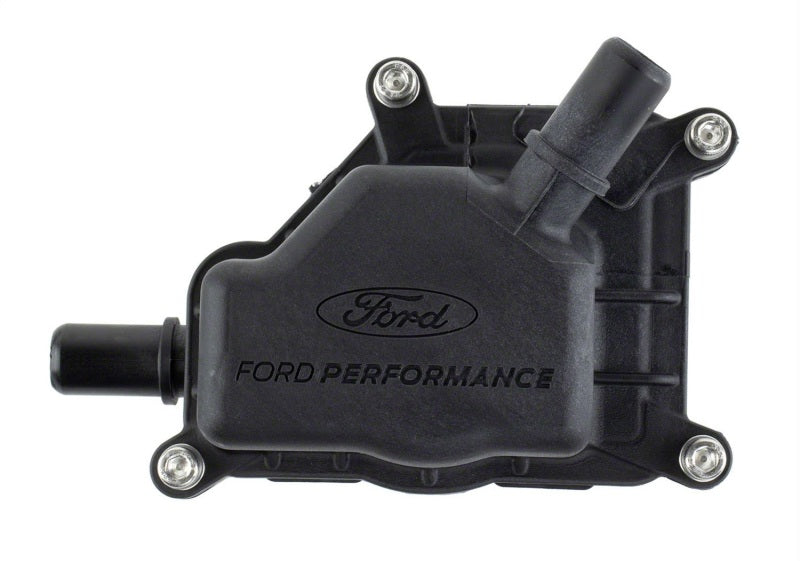 Ford Racing 2018 Coyote 5.0L Right Hand Side Oil-Air Seperator - M-6766-A50A