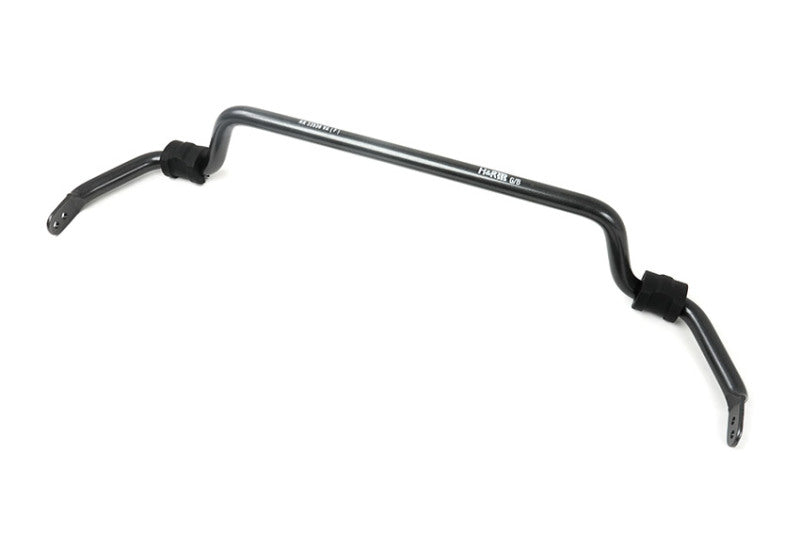 H&amp;R 94-96 BMW M3 3.0L E36 28mm Adj. 2 Hole Sway Bar - Front - 70910