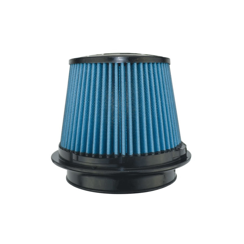 Injen SuperNano-Web Air Filter 5.0in ID/ 7.0in Base / 4.75in Height / 5in Top - X-1104-BB