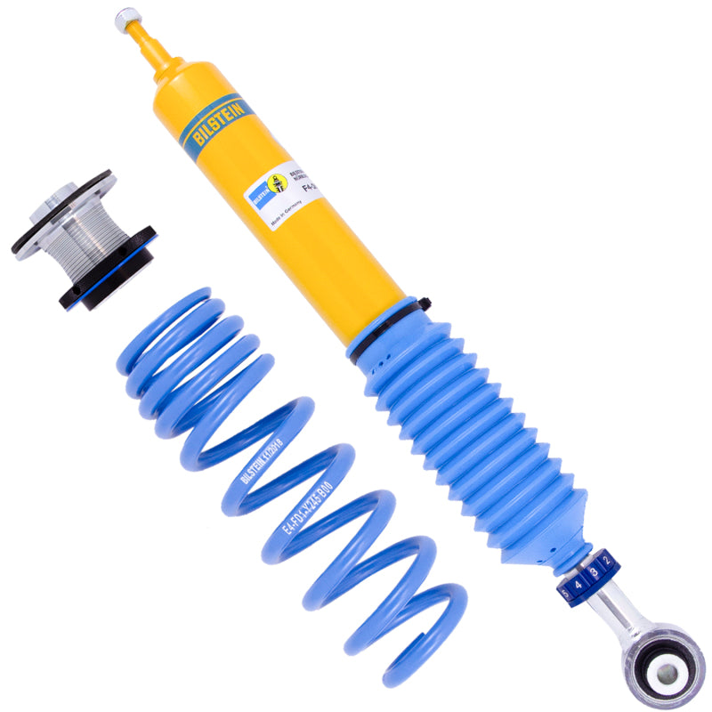 Bilstein B16 (PSS10) 13-15 BMW 320i/13-14 328i/335i /14-15 428i/435i Front &amp; Rear Perf Susp System