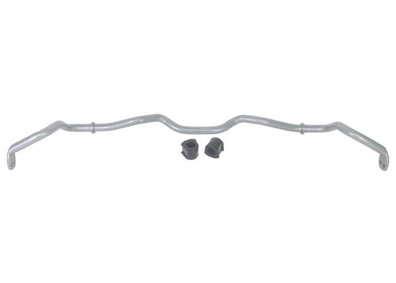 Whiteline 2022+ Subaru WRX (VB) 24mm 2 Point Adjustable Front Sway Bar - BSF51Z