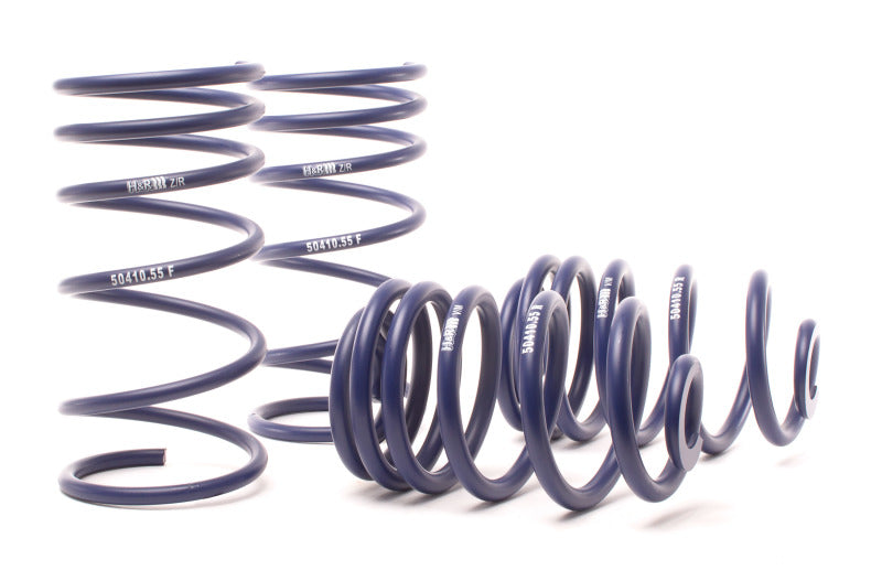 H&amp;R 94-96 BMW M3 3.0L E36 OE Sport Spring (Non Cabrio) - 50410-55