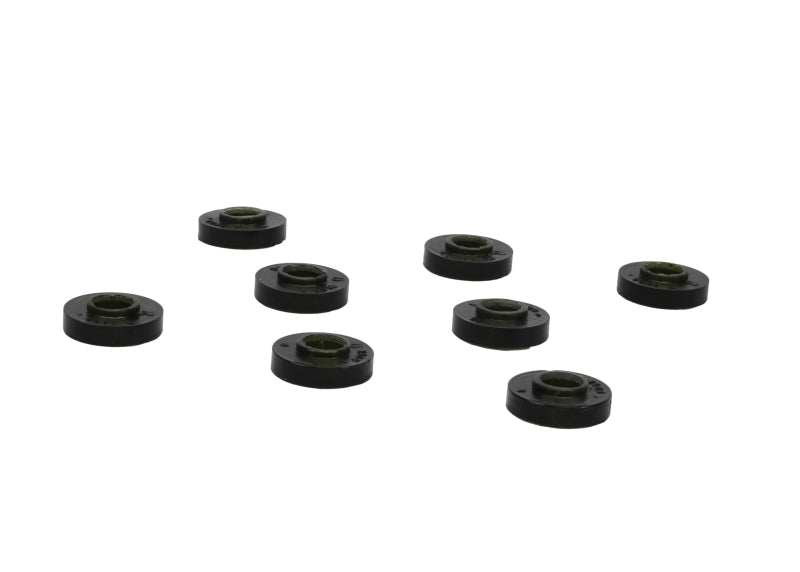 Whiteline 10/65-73 Ford Mustang Front Shock Absorber Lower Bushing - W31409