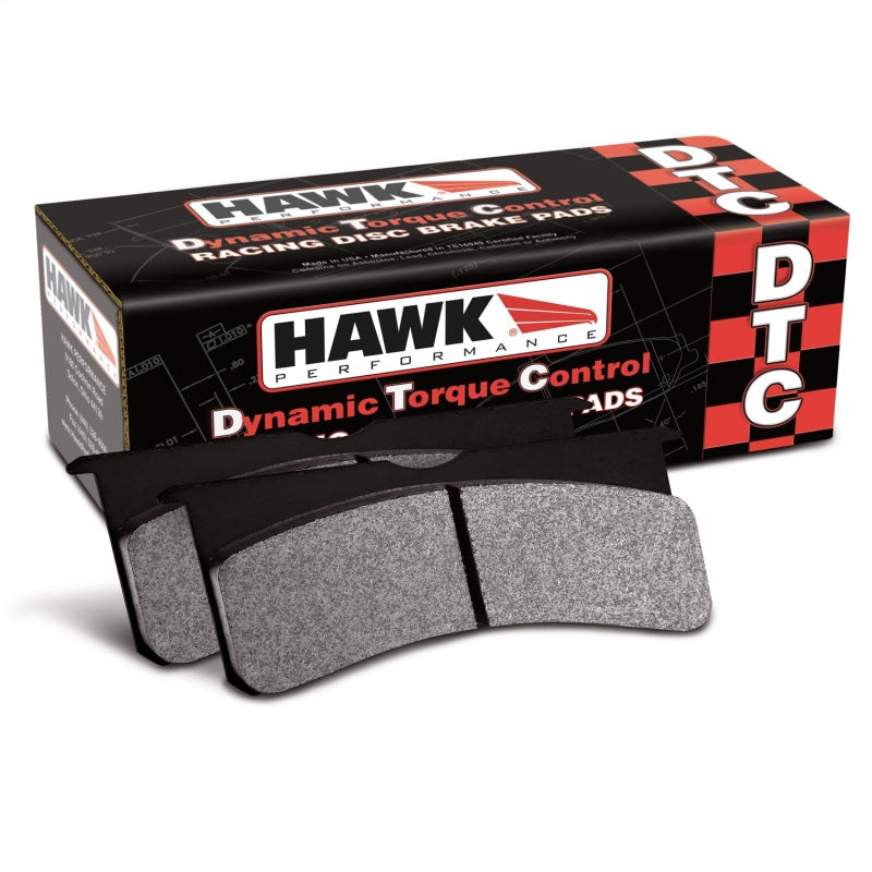 Hawk Mazda Miata MX-5 (ND) DTC-30 Front Brake Pads