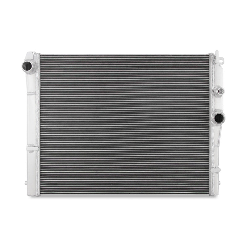 Mishimoto 20+ Toyota Supra Aluminum Radiator Kit - MMRAD-SUP-20K